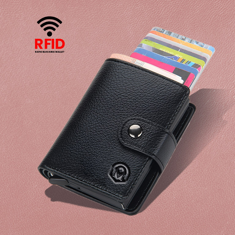 RFID Card Holder