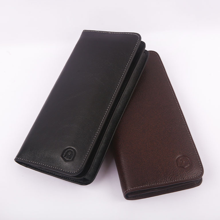 Long Wallet